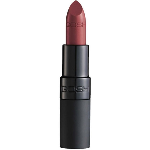 Gosh Velvet Touch Lipstick 027-mat Mauve 4 Gr Woman