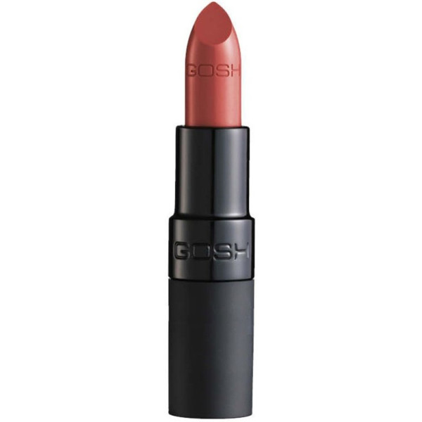 Gosh Velvet Touch Lipstick 025-matt Spice 4 Gr Donna