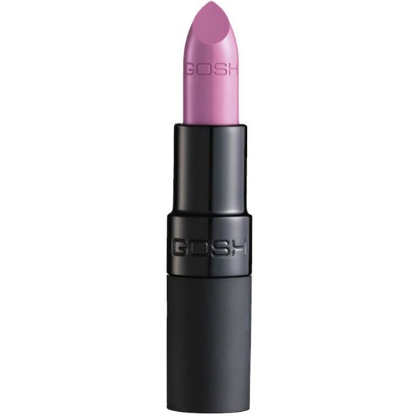 Gosh Velvet Touch Lipstick 028-matt Lilac 4 Gr Woman