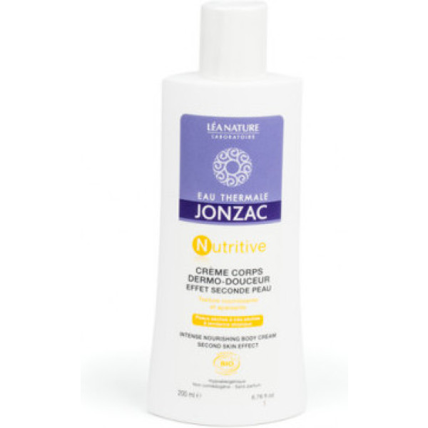 Jonzac Effect Body Cream Protegeur 200 ml