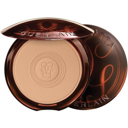 Guerlain Terracota Matte Poudre Bronzante Profundo 10 Gr Mulher