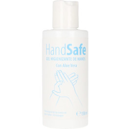 Hand Safe Gel Higienizante De Manos Con Aloe Vera 150 Ml Unisex
