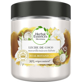Herbal Essences Bio Hydrate Coconut Mask Renew 250 Ml Unisex