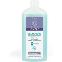 Gel de banho reidratante Jonzac 500ml