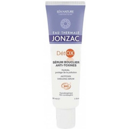 Jonzac Desintoxicação anti-toxina 30 ml