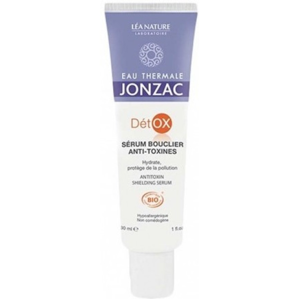 Jonzac Detox Antitoxine 30 ml