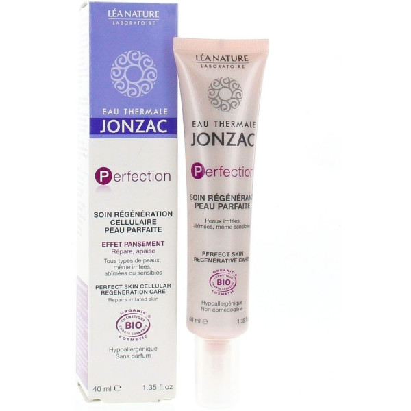 Jonzac Soin Cellulaire Rigenerante 40 ml
