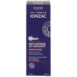 Jonzac Anti-fatigue Gel Energy Home 50 ml