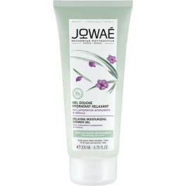 Gel de Banho Jowaé Jowae Hibisco 200ml