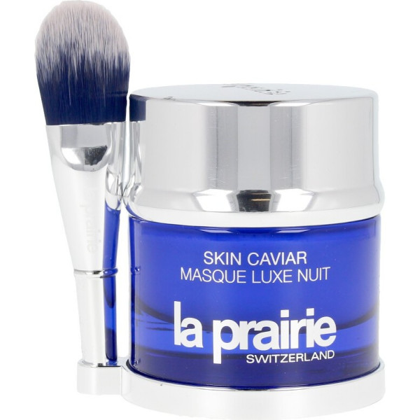 La Prairie Skin Caviar Luxe Slaapmasker 50 ml Woman