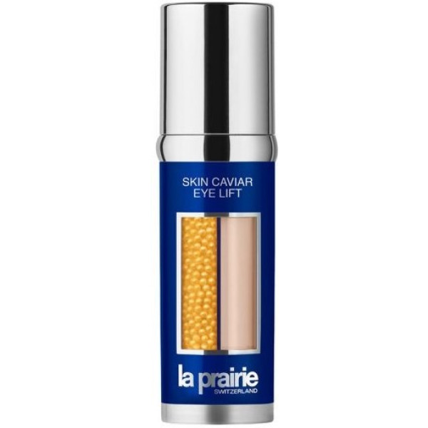 La Prairie Skin Caviar Liquid Eye Lift 20 Ml Donna