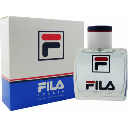 Varios Fila Man Edt 100ml