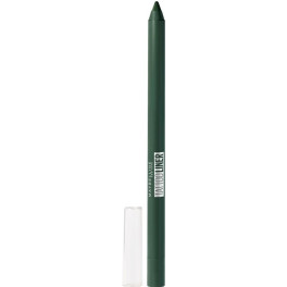 Maybelline Tattoo Liner Gel Lápis 932 Verde Intenso 13 Gr Feminino