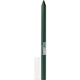 Maybelline Tattoo Liner Gel Pencil 932-intense Green 13 Gr Mujer