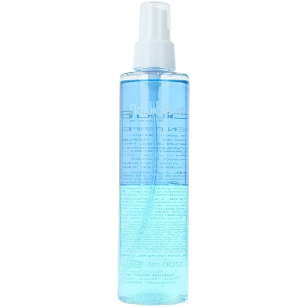 Natura Bissé Oxygen Perfecting Oil 200 Ml Mujer