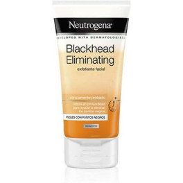 Neutrogena Blackhead gel exfoliante de 150 ml
