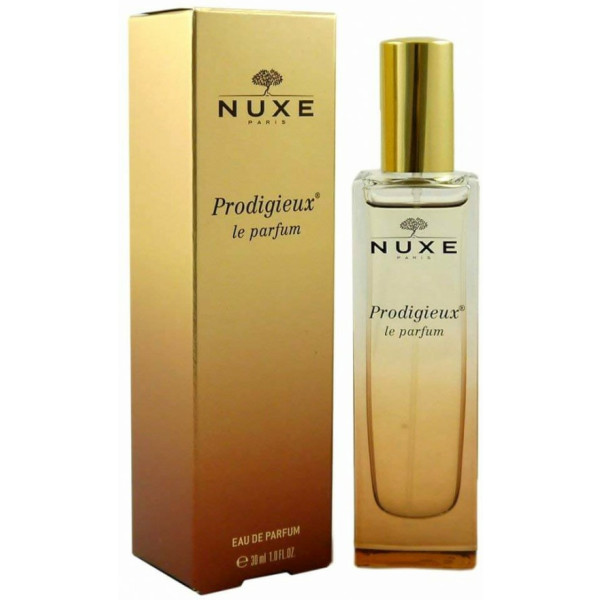 Nuxe Prodigieux Le Parfum Eau de Parfum Spray 30 ml Unisex