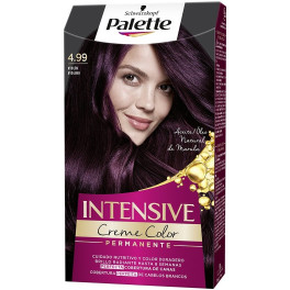 Palette Intensive Tint 4,99-Geige Frau