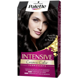 Paleta Intensive Tint 1-black Woman