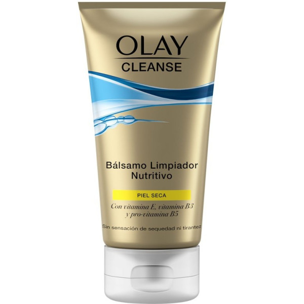 Olay Cleanse Balsamo Detergente Nutriente Ps 150 Ml Donna