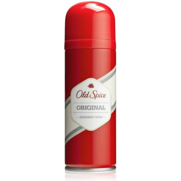 Old Spice Déodorant Vaporisateur 150ml