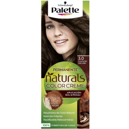 Palette Natural Tinte 3.0-castaño Oscuro Mujer
