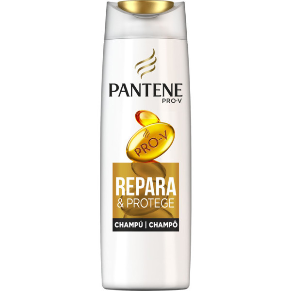 Pantene Repair & Protect Shampooing 360 ml Unisexe