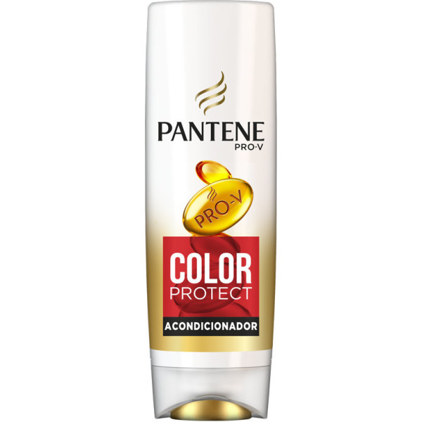 Pantene Color Protect Balsamo 300 Ml Unisex