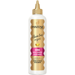 Pantene Pro-v creme sem enxágue para cachos 270 ml unissex