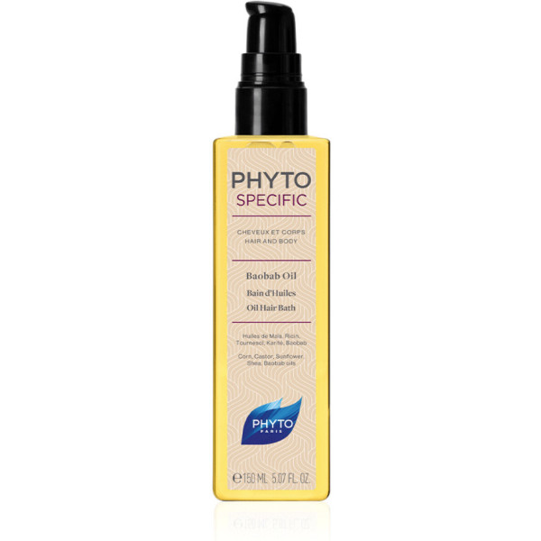 Phyto-spezifisches Curl Legend Spray 150ml