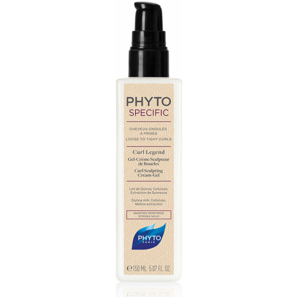 Curl-CR Curl Legend Spezifisches Phyto 150 ml