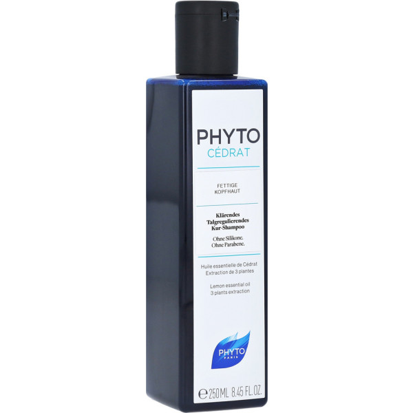 Phyto-Cedrat-Shampoo 250ml