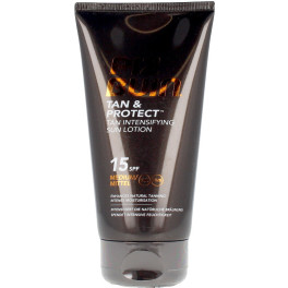 Piz Buin Tan & Protect Lozione Spf15 150 Ml Unisex