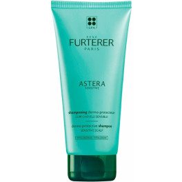 Rene Furterer Astera Shampoo Sensível Dermoprotetor 200 ml Unissex