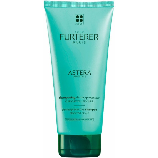 Rene Furterer Astera Shampoo Sensível Dermoprotetor 200 ml Unissex