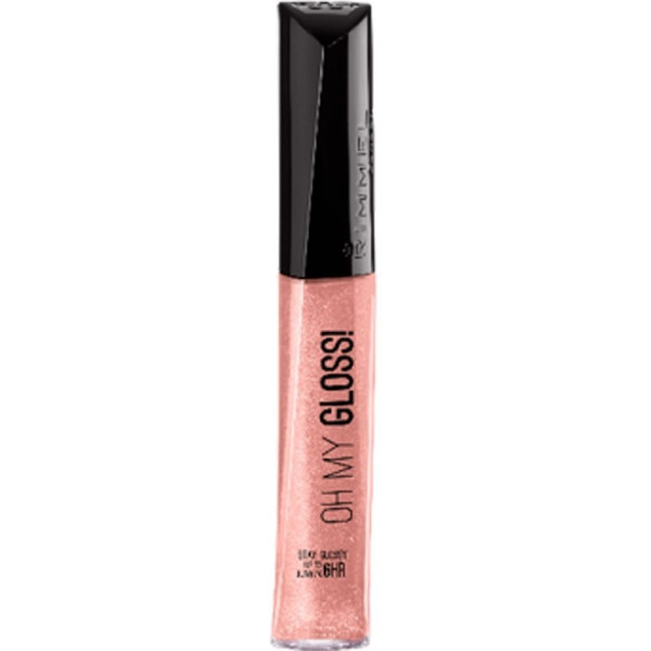 Rimmel London Oh My Gloss! Lipgloss 130 -purrr…lucido Cat Woman