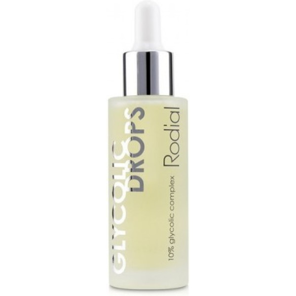 Rodial Booster Drops Glycolic 10% 30ml