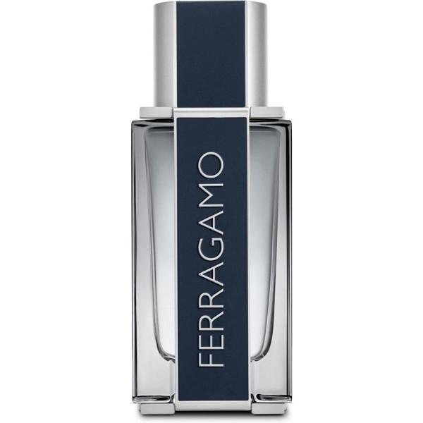 Salvatore Ferragamo Eau de Toilette Spray 50 Ml Man