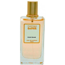 Saphir Edp Spray 50ml Eau De