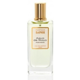 Saphir Edp Spray 50ml Agua De Mayo