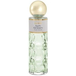 Saphir Edp Spray 50ml Sphgreen