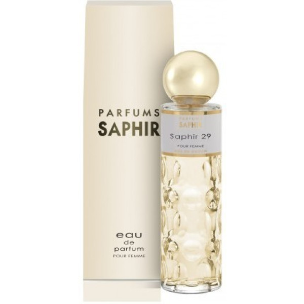 Saphir Edp Spray 50ml Excentric Woman