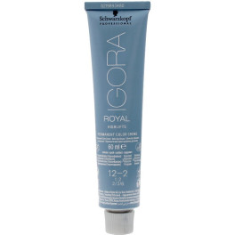 Schwarzkopf Igora Royal Highlifts 12-2 60 Ml Mujer