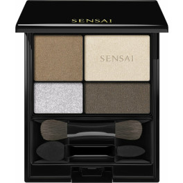 Sensai Palette Eye Colour 04 F Twilight