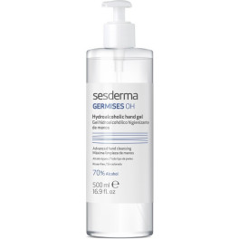 Sesderma Germises Gel Hidroalcoólico 500 ml Unissex