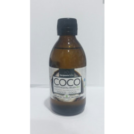 Varios Terpenic Aceite Vegetal Coco 250ml