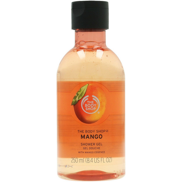 The Body Shop Body Shop Shower Gel Mango 250ml