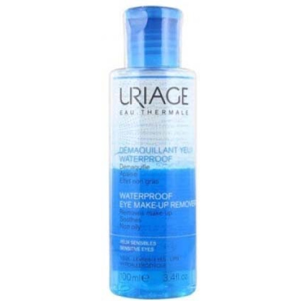 Uriage Démaquillant Yeux WP 100ml