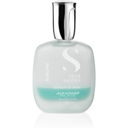 Alfaparf Semi Di Lino Sublime Cristalli Di Seta 45 Ml Vrouw