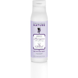 Alfaparf Precious Nature Hair With Bad Habits Shampoo 250 Ml Mujer